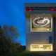 Image for article titled Dazzling new art display pays homage to Carl Sagan with 12,000 LEDs of swirling light